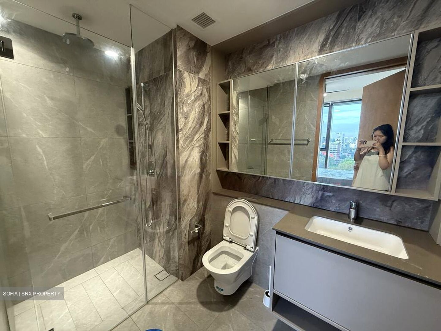 Penrose (D14), Apartment #560552961